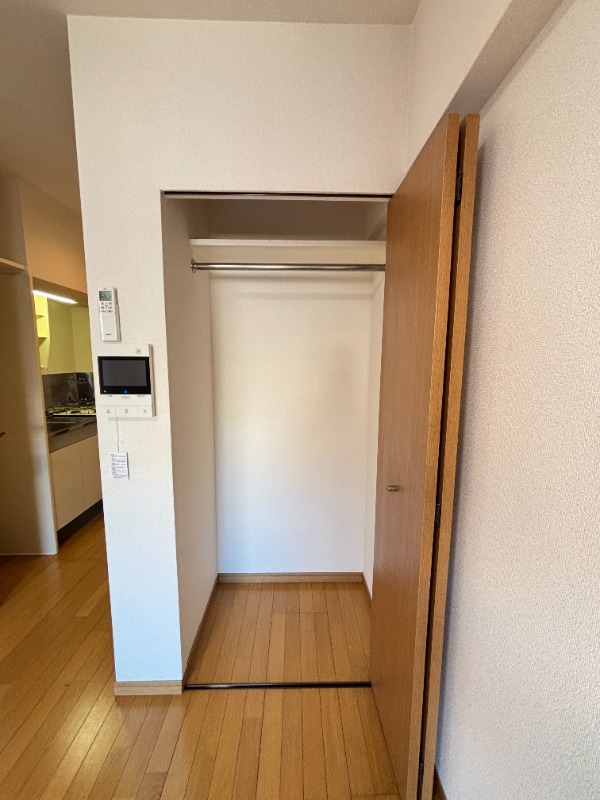 収納　８０５号室　写真