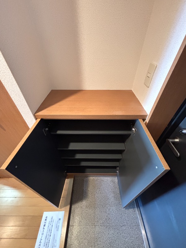 その他設備　８０５号室　写真