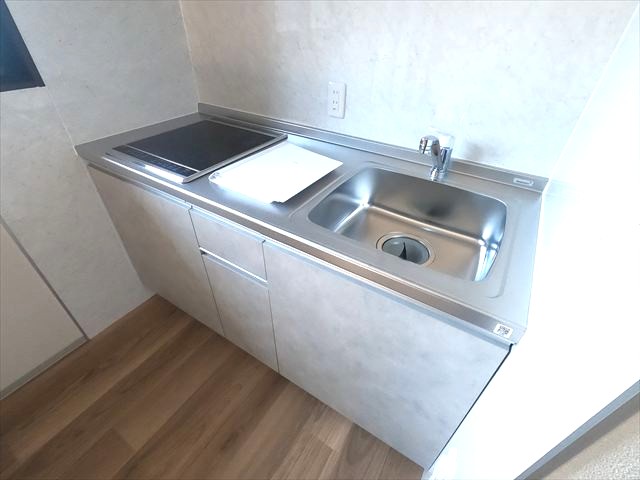 キッチン　IHキッチン