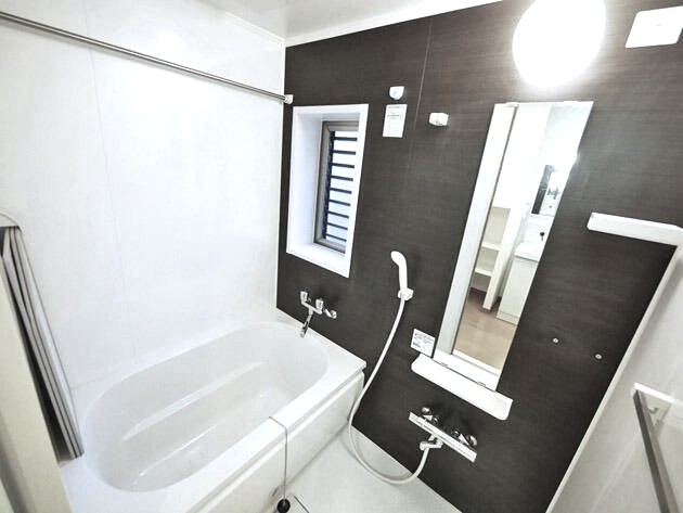 バス・シャワールーム　風呂