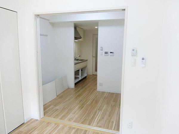 居室・リビング　同型使用写真！