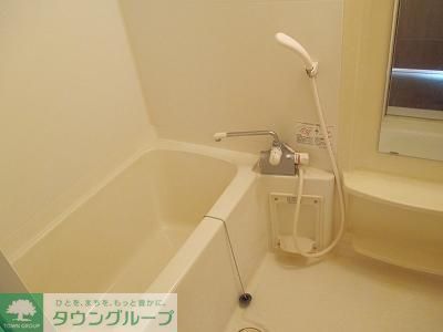 バス・シャワールーム　★バスルーム★