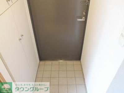 玄関　★玄関★