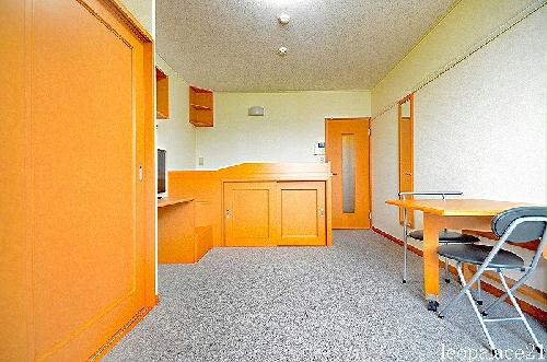 居室・リビング　設備・仕様は号室により異なる為、現況を優先致します。