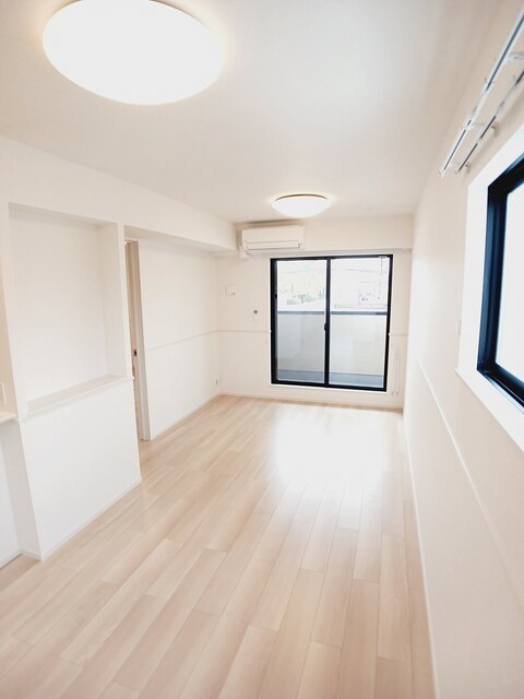 居室・リビング　居室・リビング