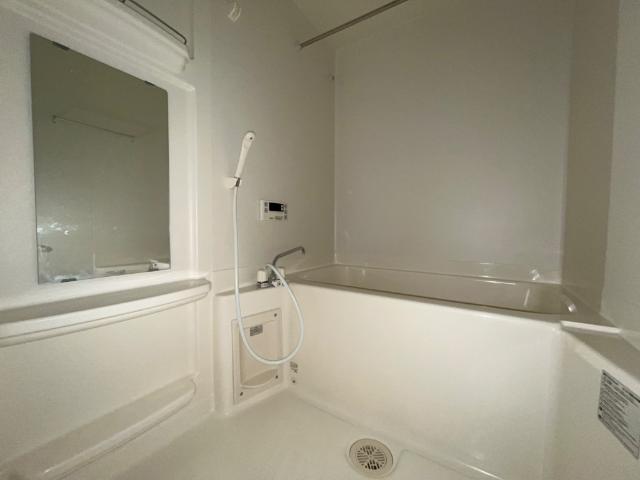 バス・シャワールーム　ユニットバス