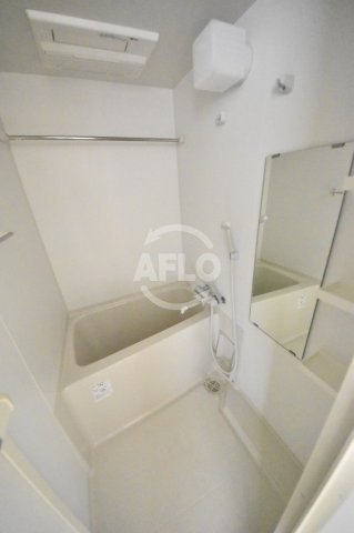 バス・シャワールーム　サムティ大阪GRAND EAST　風呂