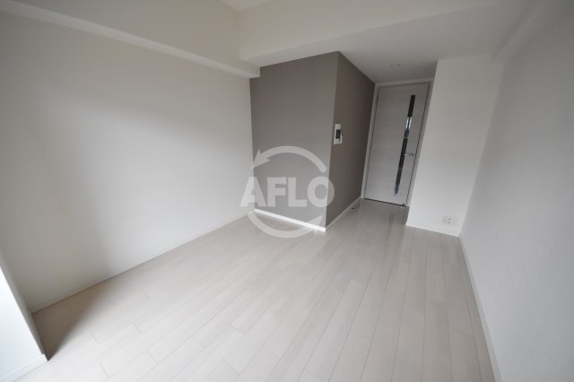 居室・リビング　サムティ大阪GRAND EAST　リビング