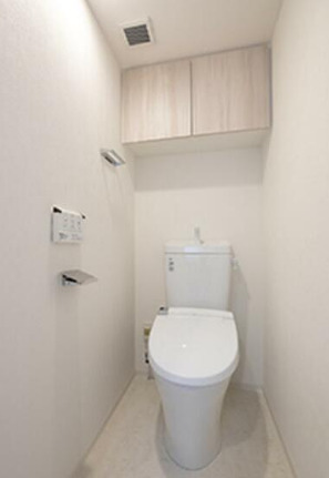 トイレ　※別部屋参照