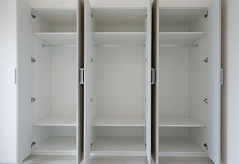 収納　※別部屋参照