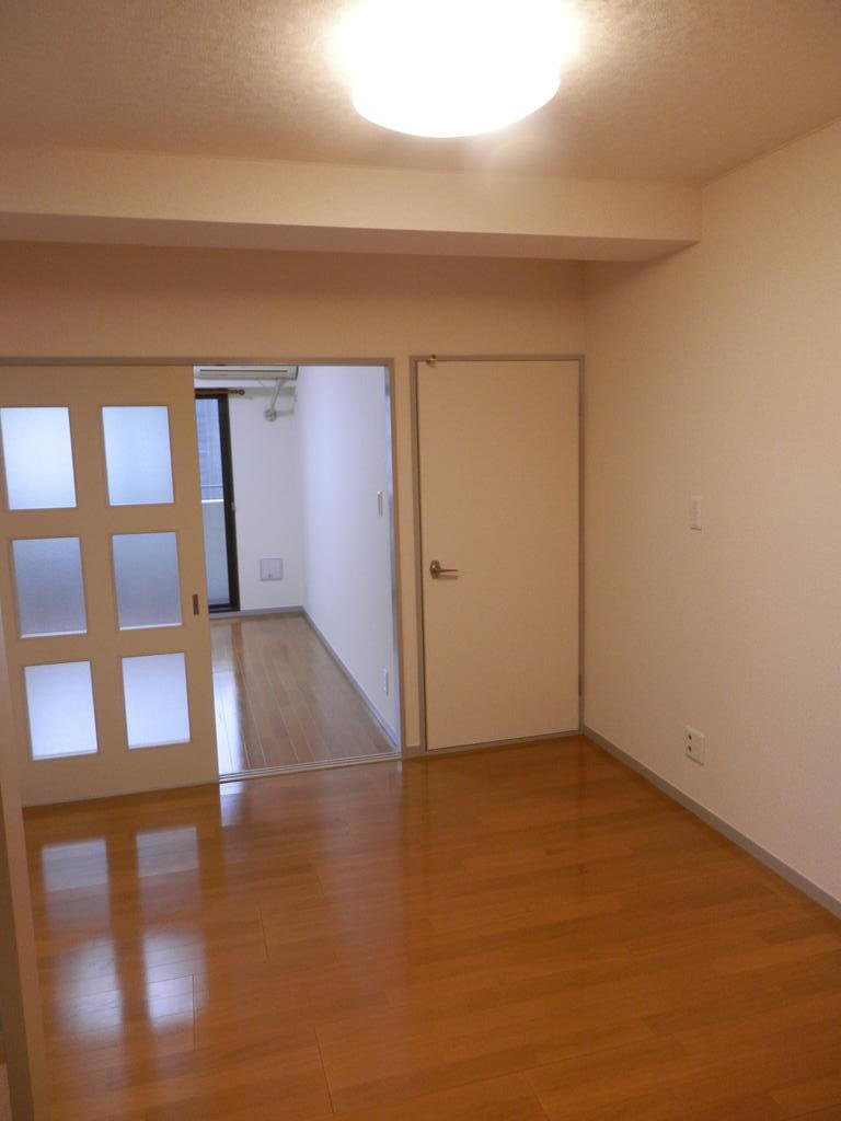 居室・リビング　ＤＫ８