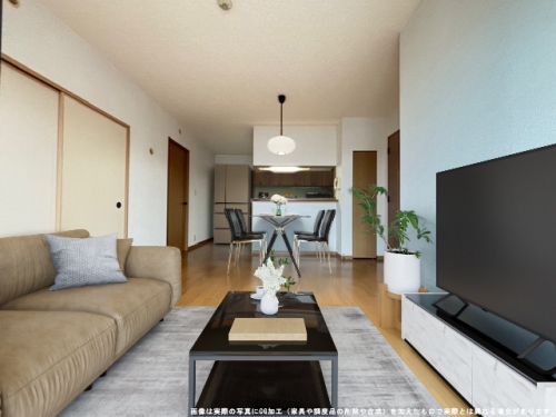 居室・リビング