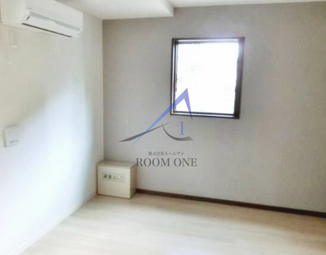 その他部屋・スペース　寝室です。