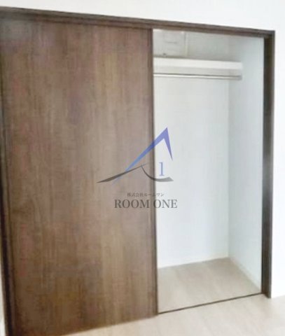 収納　収納です。