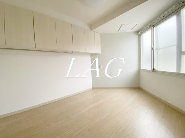 その他部屋・スペース　寝室です。