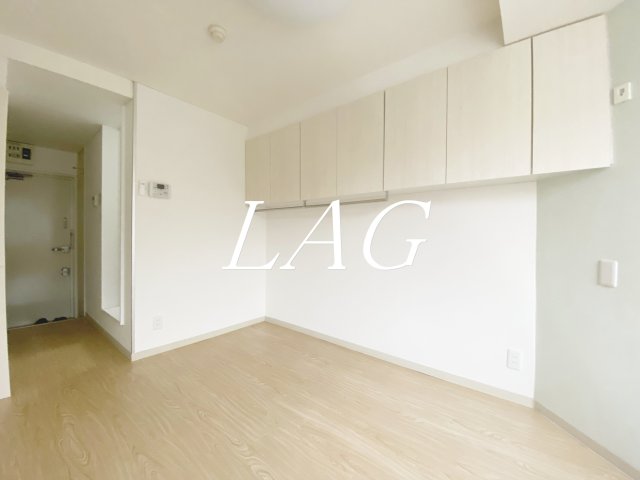 居室・リビング　洋室のお部屋です。