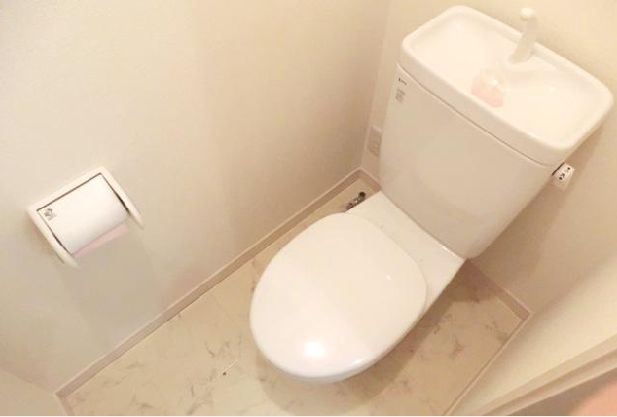 トイレ　★トイレ画像・バストイレ別★
