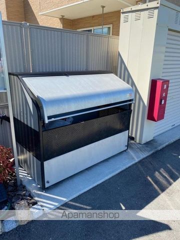 その他共有部分　その他共有部分