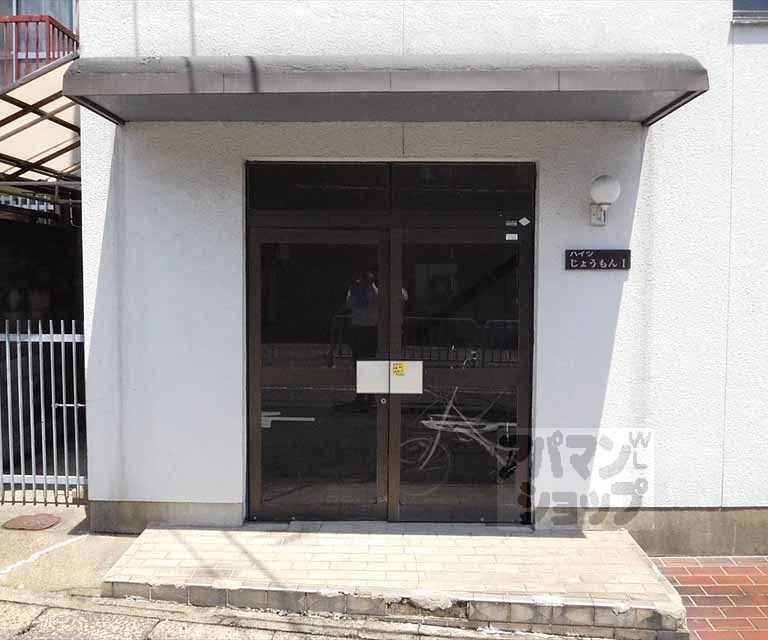 その他共有部分　玄関