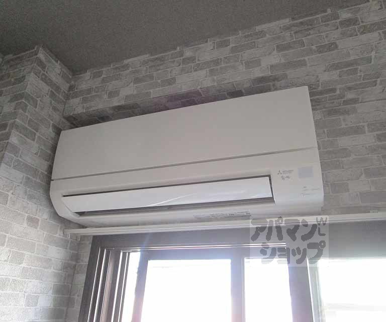 その他設備　２０３号室の写真です。