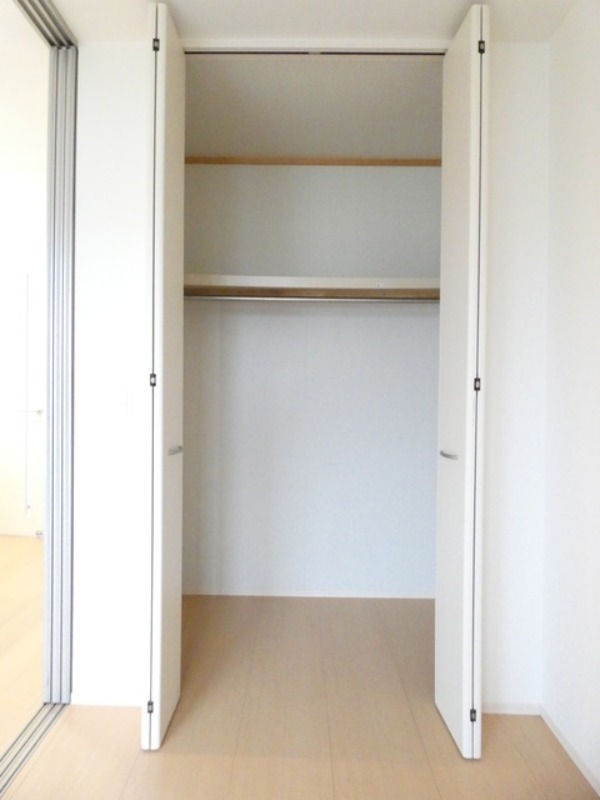 収納　図面と現状に相違がある場合には現状を優先