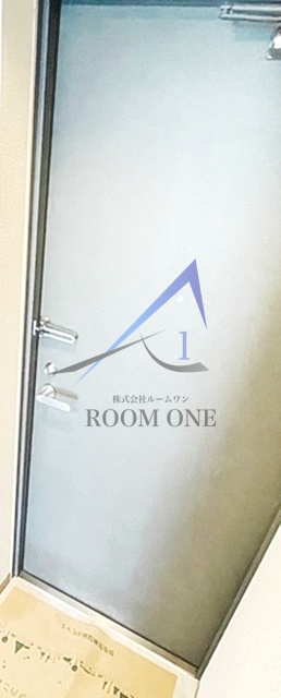 玄関　玄関です。