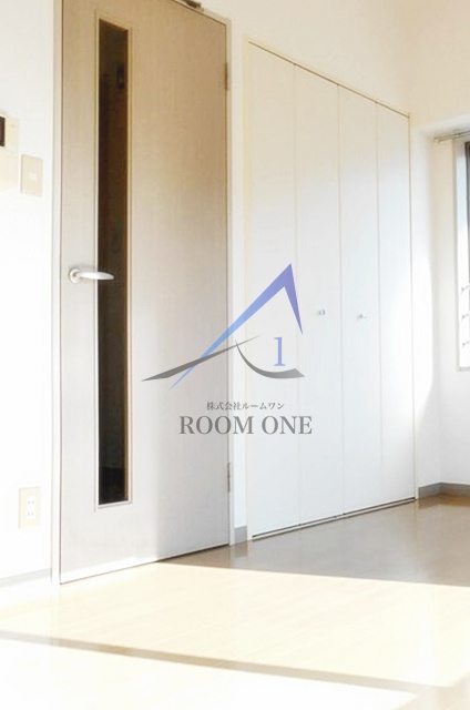 その他部屋・スペース　寝室です。