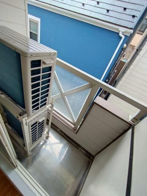 バルコニー　★お問い合わせはタウンハウジングまで★