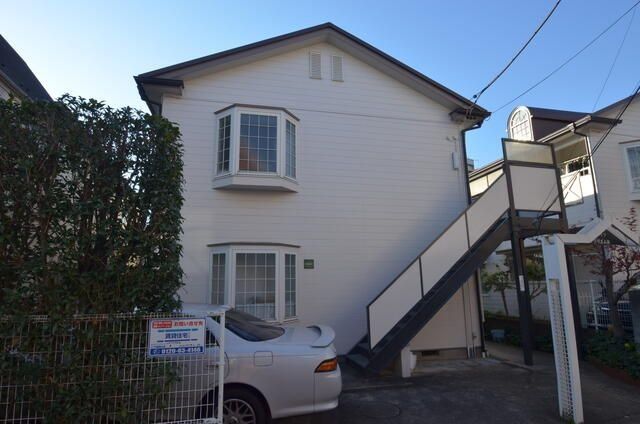 建物外観　★お問い合わせはタウンハウジングまで★