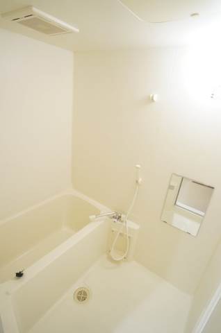 バス・シャワールーム　別号室