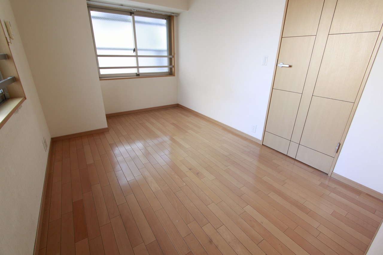 その他部屋・スペース　洋室