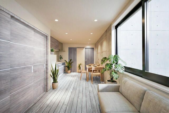 その他部屋・スペース