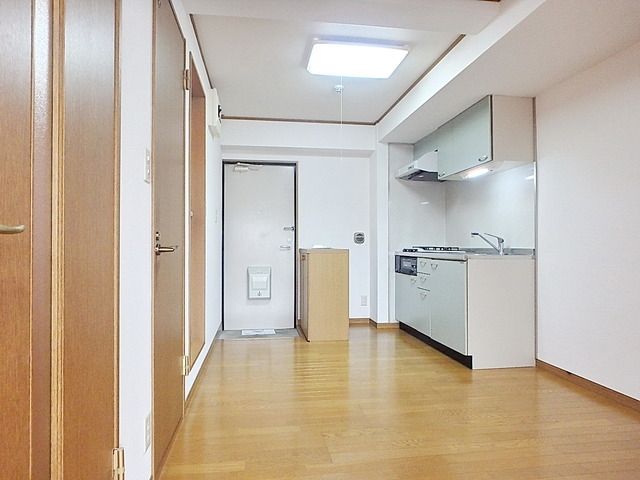 居室・リビング　★ダイニングキッチン★