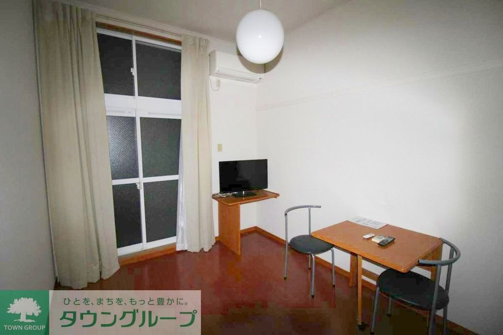 居室・リビング　リビング/居室