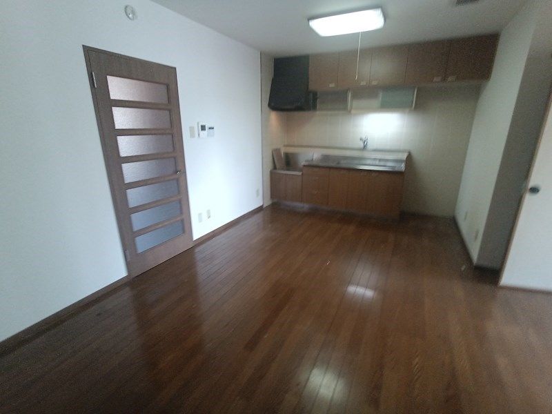 居室・リビング　別号室参照