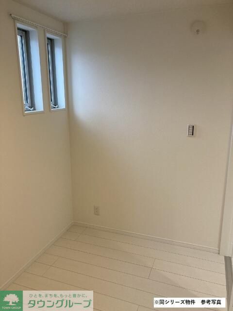 その他　参考パース