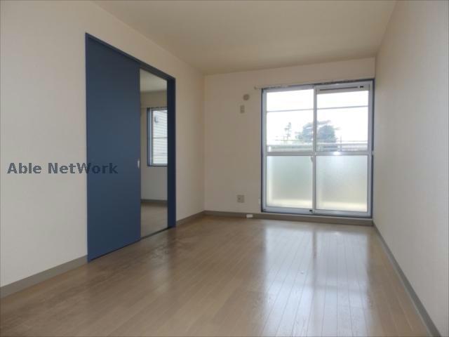 居室・リビング　類似タイプ