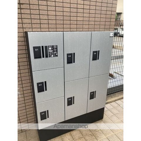 ロビー　ロビー