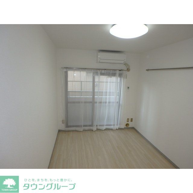 居室・リビング　リビング/居室