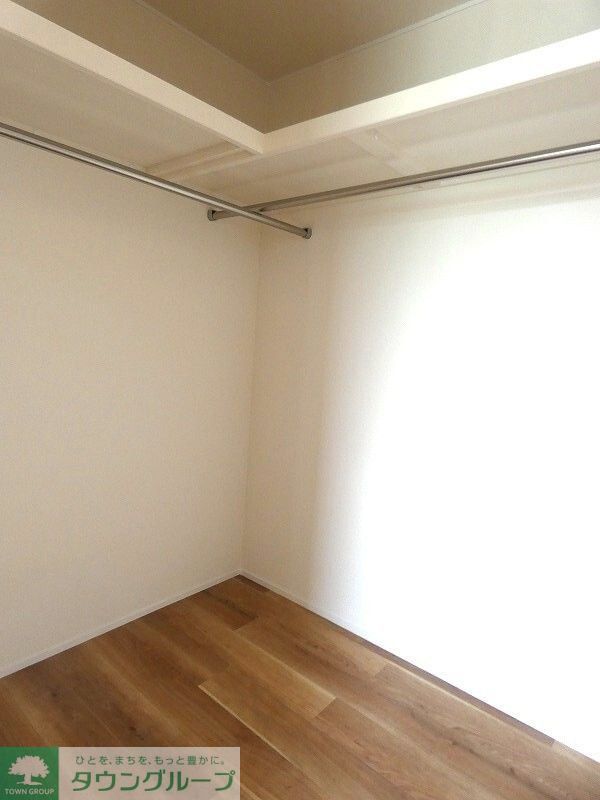 収納　★お部屋探しは株式会社タウンハウジング東京まで★