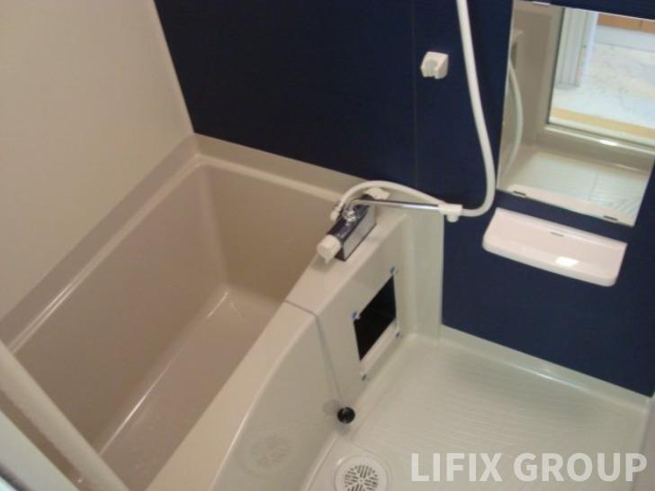 バス・シャワールーム　風呂