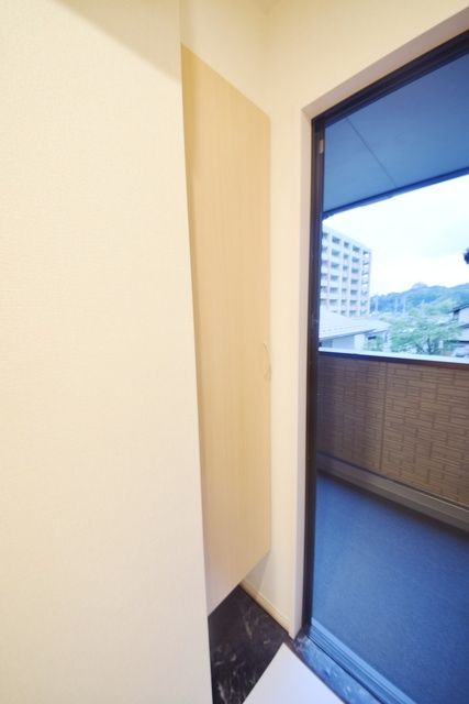 その他設備　※同施工会社イメージ画像