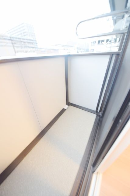 バルコニー　※同施工会社イメージ画像