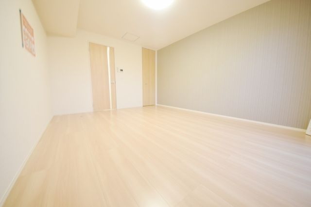 居室・リビング　※同施工会社イメージ画像