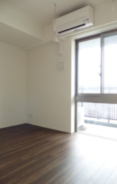 居室・リビング　別部屋参考写真