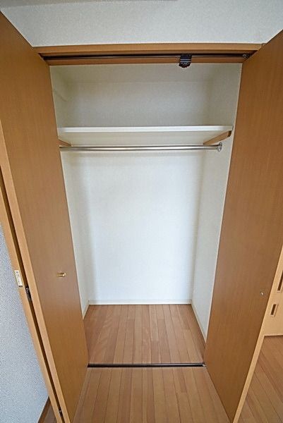 収納　★クローゼットタイプ★