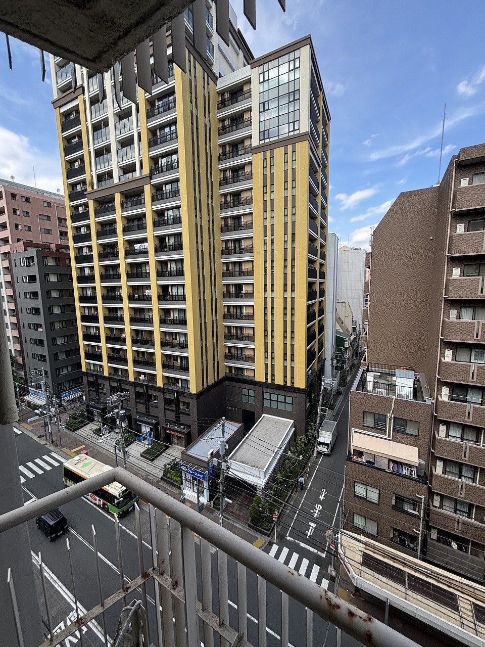 小石川パーソナルハウスのその他写真