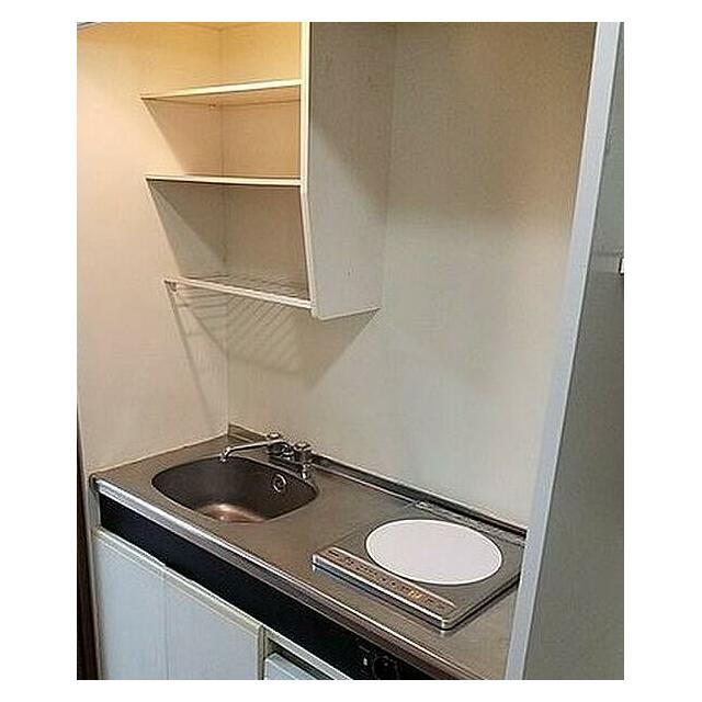 キッチン　別の部屋参考写真
