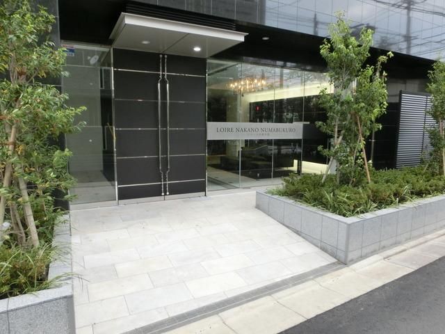 エントランス　★エントランス★
