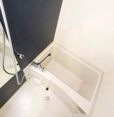 バス・シャワールーム　別部屋参考写真となります